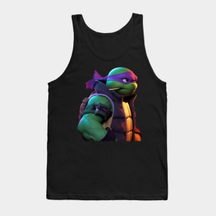 donatello Tank Top